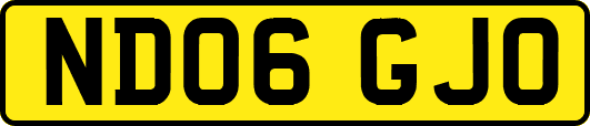 ND06GJO