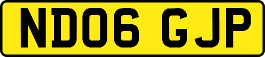 ND06GJP