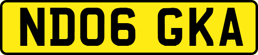 ND06GKA