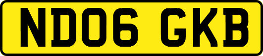 ND06GKB