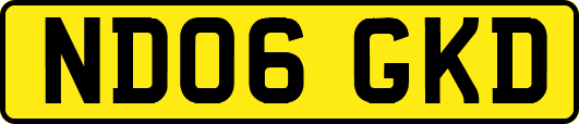 ND06GKD
