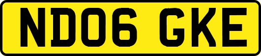 ND06GKE