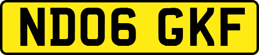 ND06GKF