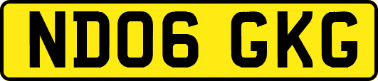 ND06GKG