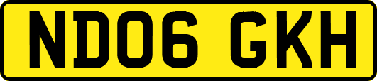 ND06GKH