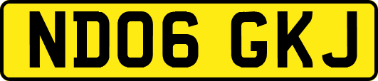 ND06GKJ