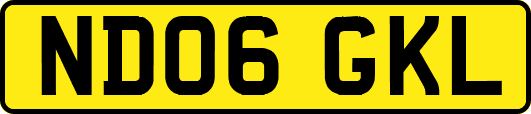 ND06GKL