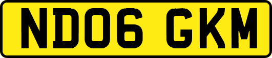 ND06GKM