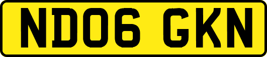 ND06GKN