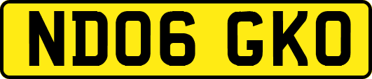 ND06GKO