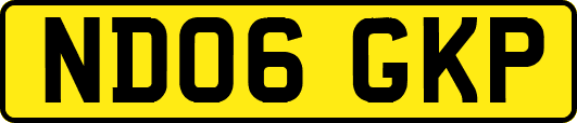 ND06GKP