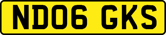 ND06GKS
