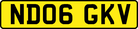ND06GKV