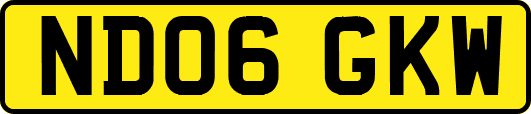ND06GKW