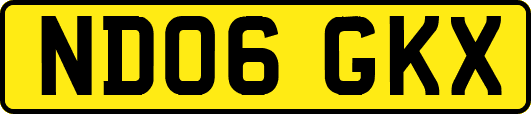ND06GKX