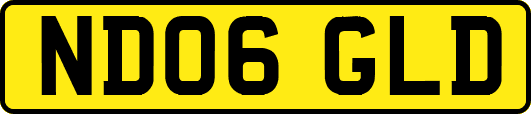 ND06GLD