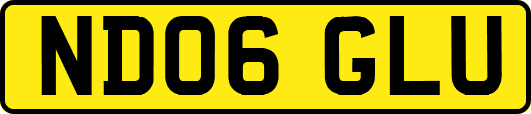 ND06GLU