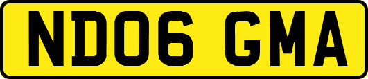 ND06GMA