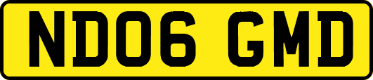ND06GMD