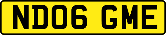 ND06GME