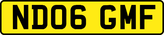 ND06GMF