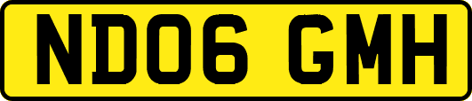ND06GMH