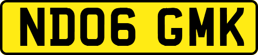 ND06GMK