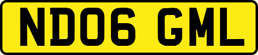 ND06GML