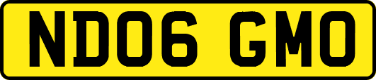 ND06GMO