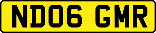 ND06GMR