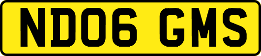 ND06GMS