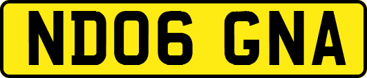 ND06GNA