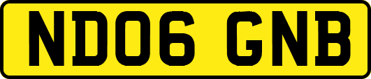 ND06GNB