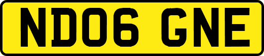 ND06GNE