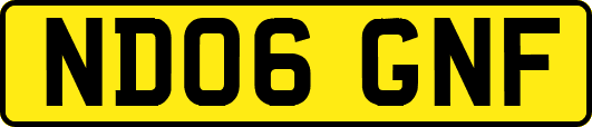 ND06GNF