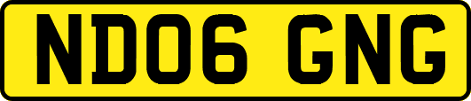 ND06GNG