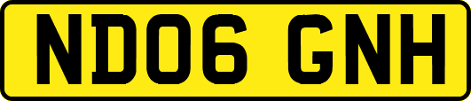 ND06GNH