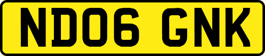 ND06GNK