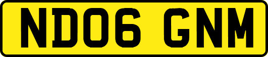 ND06GNM