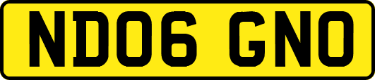ND06GNO