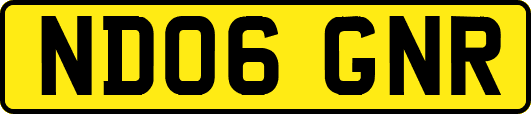 ND06GNR