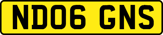 ND06GNS