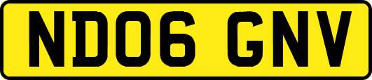 ND06GNV