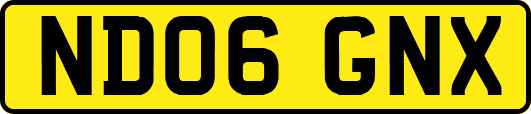ND06GNX