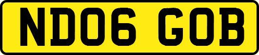 ND06GOB