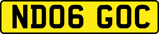ND06GOC