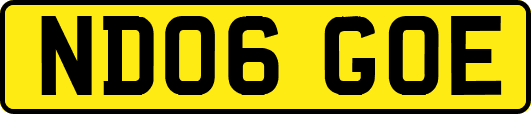 ND06GOE