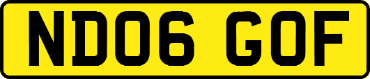 ND06GOF