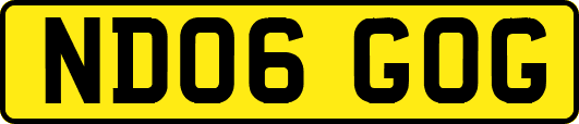 ND06GOG