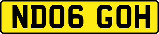 ND06GOH